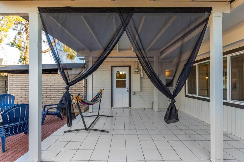 New Stylish Midtown With One Bedroom Phoenix Kültér fotó