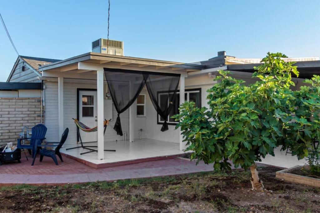 New Stylish Midtown With One Bedroom Phoenix Kültér fotó