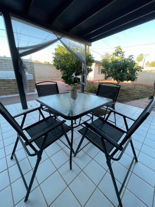 New Stylish Midtown With One Bedroom Phoenix Kültér fotó